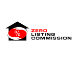 https://www.logocontest.com/public/logoimage/1624063925Zero Listing Commission.png